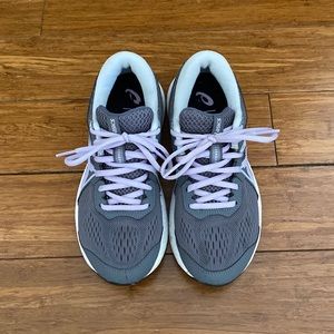 asics gel contend 7